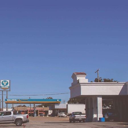 Motel 6 Sherman, Tx Exterior photo