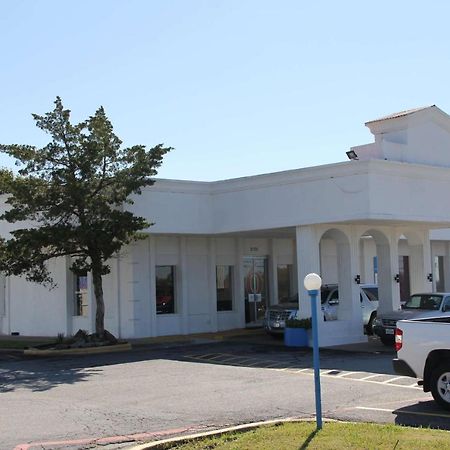 Executive Inn Sherman Exterior photo