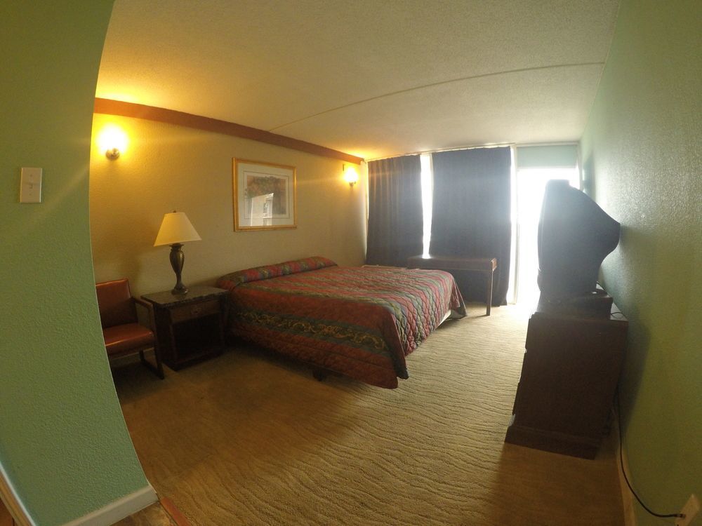 Motel 6 Sherman, Tx Exterior photo