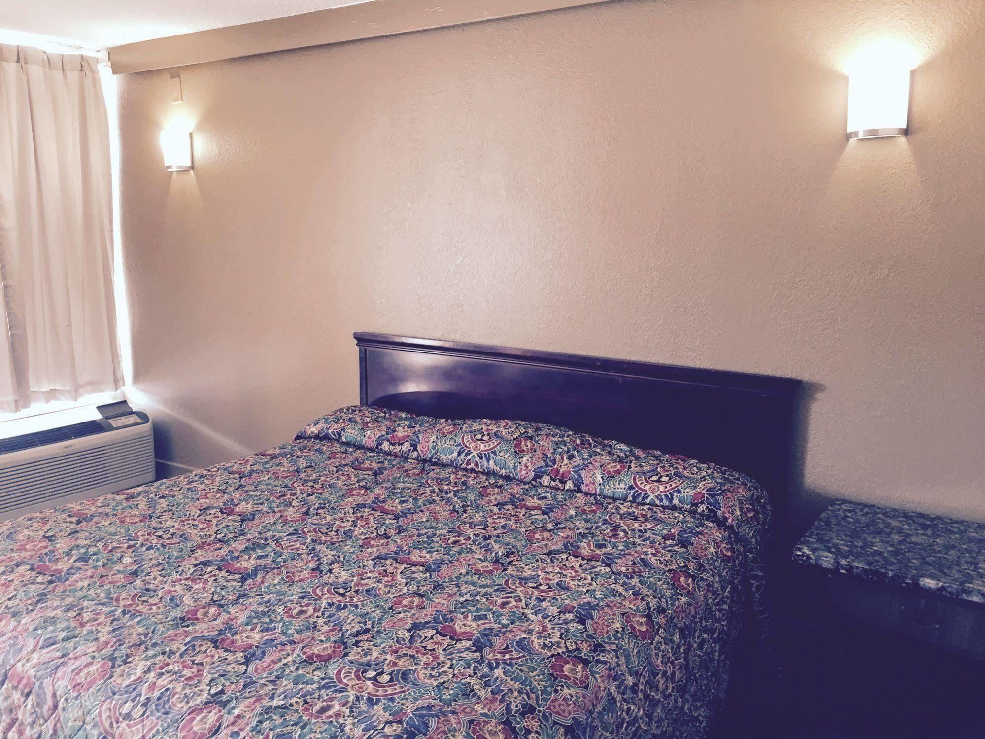 Motel 6 Sherman, Tx Exterior photo