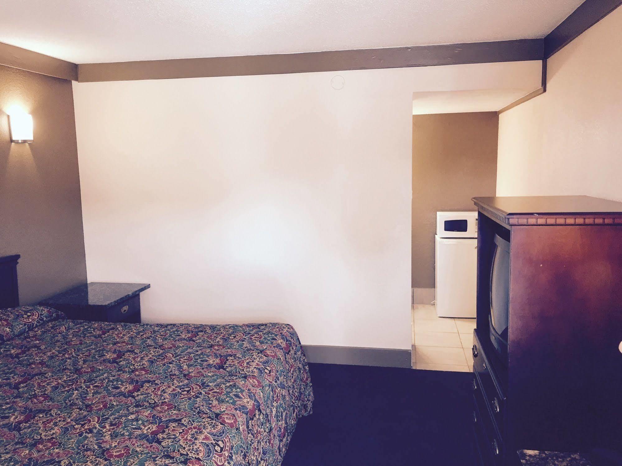 Motel 6 Sherman, Tx Exterior photo